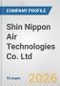 Shin Nippon Air Technologies Co. Ltd. Fundamental Company Report Including Financial, SWOT, Competitors and Industry Analysis - Product Thumbnail Image