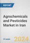 Agrochemicals and Pesticides Market in Iran: Business Report 2021 - Product Thumbnail Image