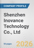 Shenzhen Inovance Technology Co., Ltd. Fundamental Company Report Including Financial, SWOT, Competitors and Industry Analysis- Product Image