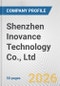 Shenzhen Inovance Technology Co., Ltd. Fundamental Company Report Including Financial, SWOT, Competitors and Industry Analysis - Product Thumbnail Image