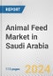 Animal Feed Market in Saudi Arabia: Business Report 2024 - Product Thumbnail Image