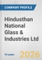Hindusthan National Glass & Industries Ltd. Fundamental Company Report Including Financial, SWOT, Competitors and Industry Analysis - Product Thumbnail Image