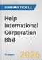 Help International Corporation Bhd Fundamental Company Report Including Financial, SWOT, Competitors and Industry Analysis - Product Thumbnail Image