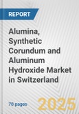 Alumina, Synthetic Corundum and Aluminum Hydroxide Market in Switzerland: Business Report 2024- Product Image