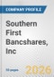Southern First Bancshares, Inc. Fundamental Company Report Including Financial, SWOT, Competitors and Industry Analysis - Product Thumbnail Image