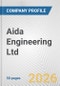 Aida Engineering Ltd. Fundamental Company Report Including Financial, SWOT, Competitors and Industry Analysis - Product Thumbnail Image