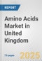 Amino Acids Market in United Kingdom: Business Report 2025 - Product Thumbnail Image