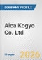 Aica Kogyo Co. Ltd. Fundamental Company Report Including Financial, SWOT, Competitors and Industry Analysis - Product Thumbnail Image