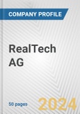 RealTech AG Fundamental Company Report Including Financial, SWOT, Competitors and Industry Analysis- Product Image