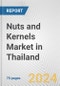 Nuts and Kernels Market in Thailand: Business Report 2024 - Product Thumbnail Image