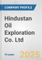 Hindustan Oil Exploration Co. Ltd. Fundamental Company Report Including Financial, SWOT, Competitors and Industry Analysis - Product Thumbnail Image