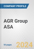 AGR Group ASA Fundamental Company Report Including Financial, SWOT, Competitors and Industry Analysis- Product Image