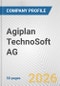 Agiplan TechnoSoft AG Fundamental Company Report Including Financial, SWOT, Competitors and Industry Analysis - Product Thumbnail Image