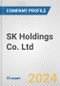 SK Holdings Co. Ltd. Fundamental Company Report Including Financial, SWOT, Competitors and Industry Analysis - Product Thumbnail Image