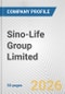 Sino-Life Group Limited Fundamental Company Report Including Financial, SWOT, Competitors and Industry Analysis - Product Thumbnail Image