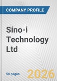 Sino-i Technology Ltd. Fundamental Company Report Including Financial, SWOT, Competitors and Industry Analysis- Product Image