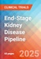 End-Stage Kidney Disease - Pipeline Insight, 2024 - Product Thumbnail Image