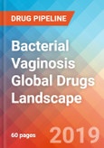 Bacterial Vaginosis - Global API Manufacturers, Marketed and Phase III Drugs Landscape, 2019- Product Image