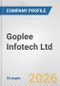 Goplee Infotech Ltd. Fundamental Company Report Including Financial, SWOT, Competitors and Industry Analysis - Product Thumbnail Image