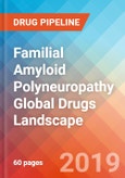 Familial Amyloid Polyneuropathy (Transthyretin Amyloidosis, Corino de Andrade's Disease) - Global API Manufacturers, Marketed and Phase III Drugs Landscape, 2019- Product Image