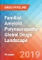 Familial Amyloid Polyneuropathy (Transthyretin Amyloidosis, Corino de Andrade's Disease) - Global API Manufacturers, Marketed and Phase III Drugs Landscape, 2019 - Product Thumbnail Image