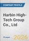 Harbin High-Tech Group Co., Ltd. Fundamental Company Report Including Financial, SWOT, Competitors and Industry Analysis - Product Thumbnail Image