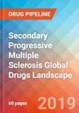 Secondary Progressive Multiple Sclerosis (SPMS) - Global API Manufacturers, Marketed and Phase III Drugs Landscape, 2019- Product Image