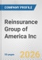 Reinsurance Group of America Inc. Fundamental Company Report Including Financial, SWOT, Competitors and Industry Analysis - Product Thumbnail Image