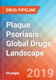 Plaque Psoriasis - Global API Manufacturers, Marketed and Phase III Drugs Landscape, 2019- Product Image