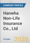Hanwha Non-Life Insurance Co., Ltd. Fundamental Company Report Including Financial, SWOT, Competitors and Industry Analysis - Product Thumbnail Image