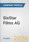 SixStar Films AG Fundamental Company Report Including Financial, SWOT, Competitors and Industry Analysis- Product Image