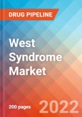 West Syndrome - Market Insight, Epidemiology and Market Forecast -2032- Product Image