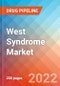 West Syndrome - Market Insight, Epidemiology and Market Forecast -2032 - Product Thumbnail Image