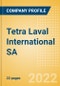 Tetra Laval International SA - Enterprise Tech Ecosystem Series - Product Thumbnail Image