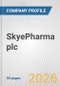 SkyePharma plc Fundamental Company Report Including Financial, SWOT, Competitors and Industry Analysis - Product Thumbnail Image