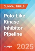 Polo-Like Kinase Inhibitor - Pipeline Insight, 2024- Product Image