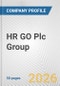 HR GO Plc Group Fundamental Company Report Including Financial, SWOT, Competitors and Industry Analysis - Product Thumbnail Image