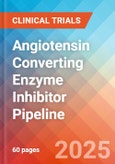 Angiotensin Converting Enzyme (ACE) Inhibitor - Pipeline Insight, 2024- Product Image