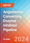 Angiotensin Converting Enzyme (ACE) Inhibitor - Pipeline Insight, 2024 - Product Image