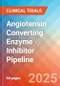 Angiotensin Converting Enzyme (ACE) Inhibitor - Pipeline Insight, 2024 - Product Image