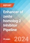 Enhancer of zeste homolog 2 (EZH2) Inhibitor - Pipeline Insight, 2022 - Product Image