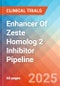 Enhancer of zeste homolog 2 (EZH2) Inhibitor - Pipeline Insight, 2024 - Product Image