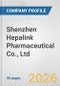 Shenzhen Hepalink Pharmaceutical Co., Ltd. Fundamental Company Report Including Financial, SWOT, Competitors and Industry Analysis - Product Thumbnail Image