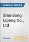 Shandong Lipeng Co., Ltd. Fundamental Company Report Including Financial, SWOT, Competitors and Industry Analysis - Product Thumbnail Image