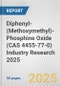 Diphenyl-(Methoxymethyl)-Phosphine Oxide (CAS 4455-77-0) Industry Research 2025: Global and Regional Market Trends 2019-2024 and Forecast to 2029 - Product Thumbnail Image