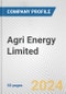 Agri Energy Limited Fundamental Company Report Including Financial, SWOT, Competitors and Industry Analysis - Product Thumbnail Image