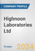 Highnoon Laboratories Ltd. Fundamental Company Report Including Financial, SWOT, Competitors and Industry Analysis- Product Image
