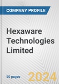 Hexaware Technologies Limited Fundamental Company Report Including Financial, SWOT, Competitors and Industry Analysis- Product Image
