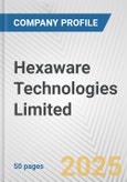 Hexaware Technologies Limited Fundamental Company Report Including Financial, SWOT, Competitors and Industry Analysis- Product Image