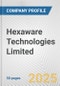 Hexaware Technologies Limited Fundamental Company Report Including Financial, SWOT, Competitors and Industry Analysis - Product Thumbnail Image